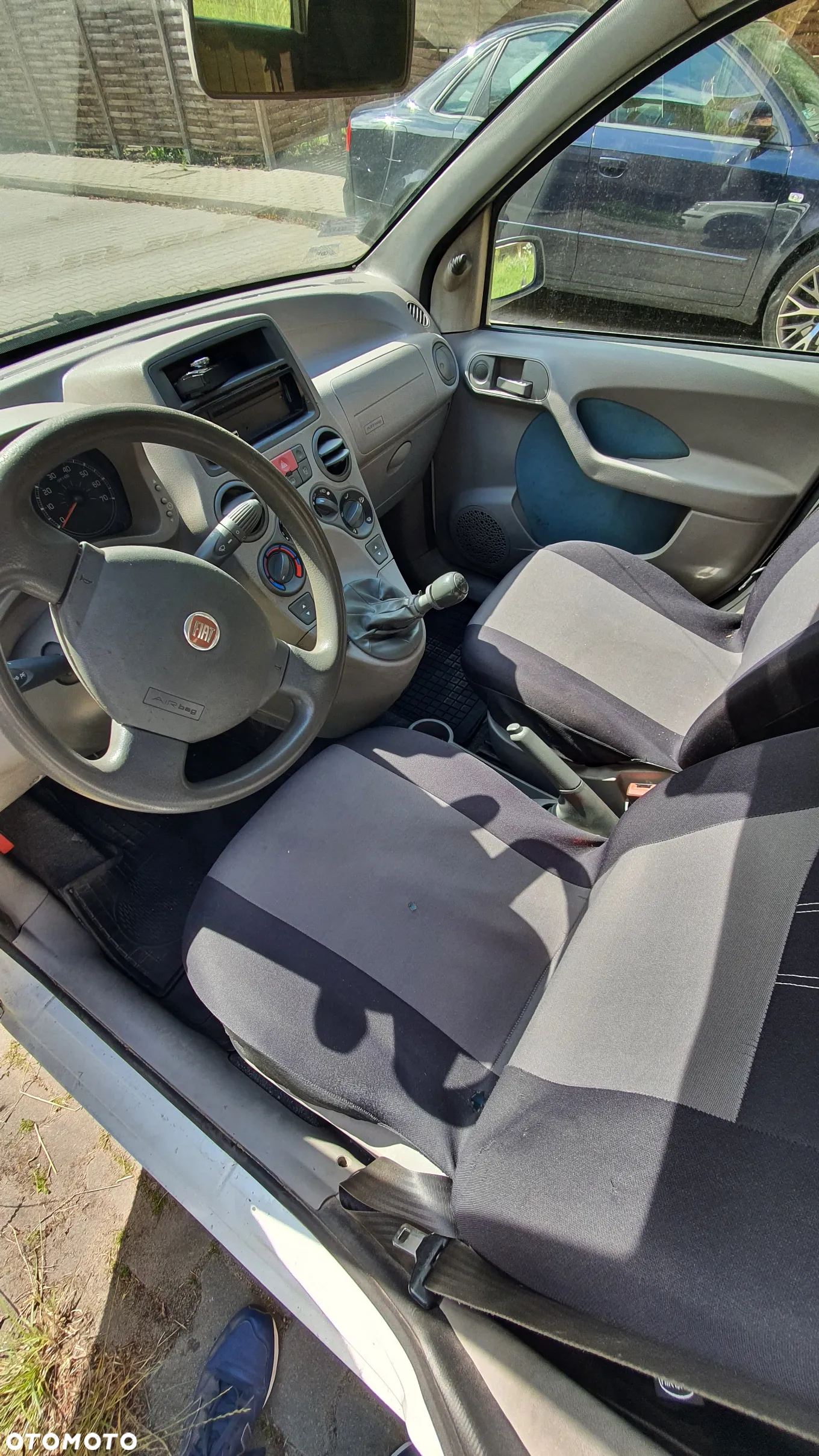 Fiat Panda 1.1 Active Eco - 15