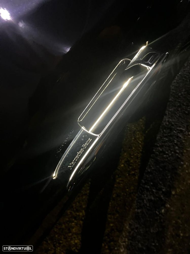 Mercedes-Benz EQE 350+ AMG Line - 60