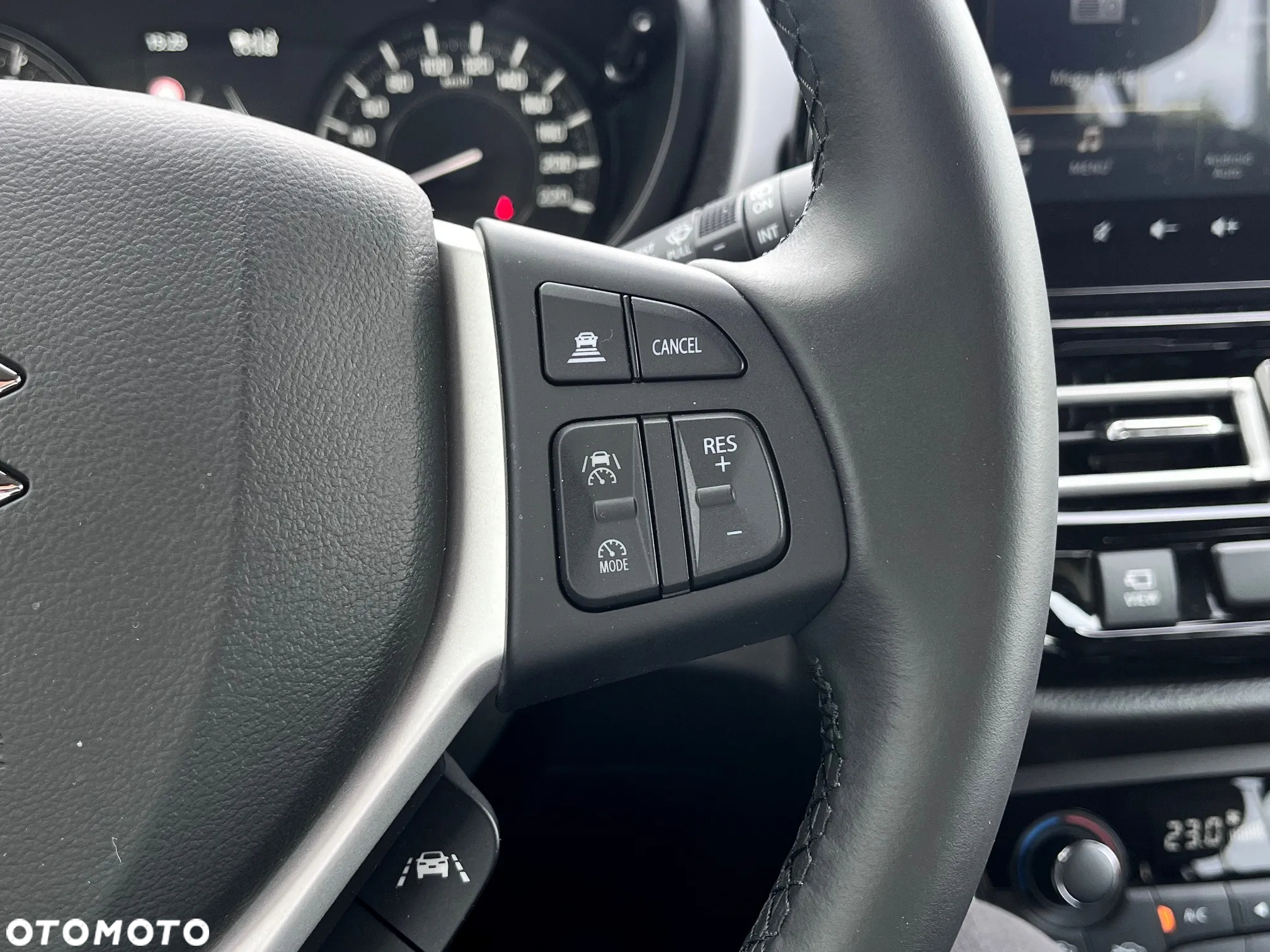 Suzuki SX4 S-Cross - 26