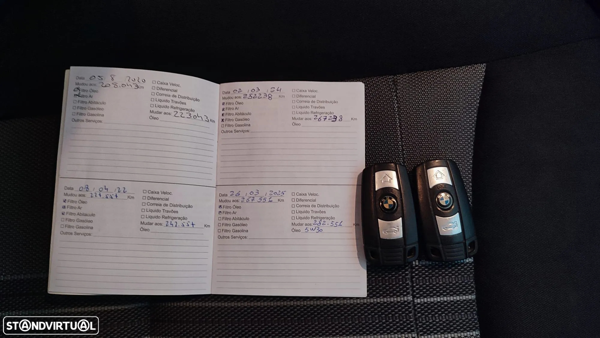 BMW X1 18 d sDrive - 4