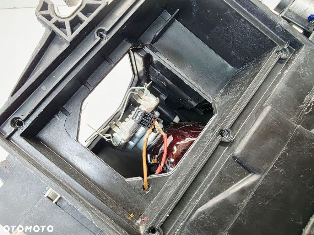 REFLEKTOR LAMPA LEWY PRZÓD XENON AUDI A4 B6 8E0941003S EU 65/25 - 8