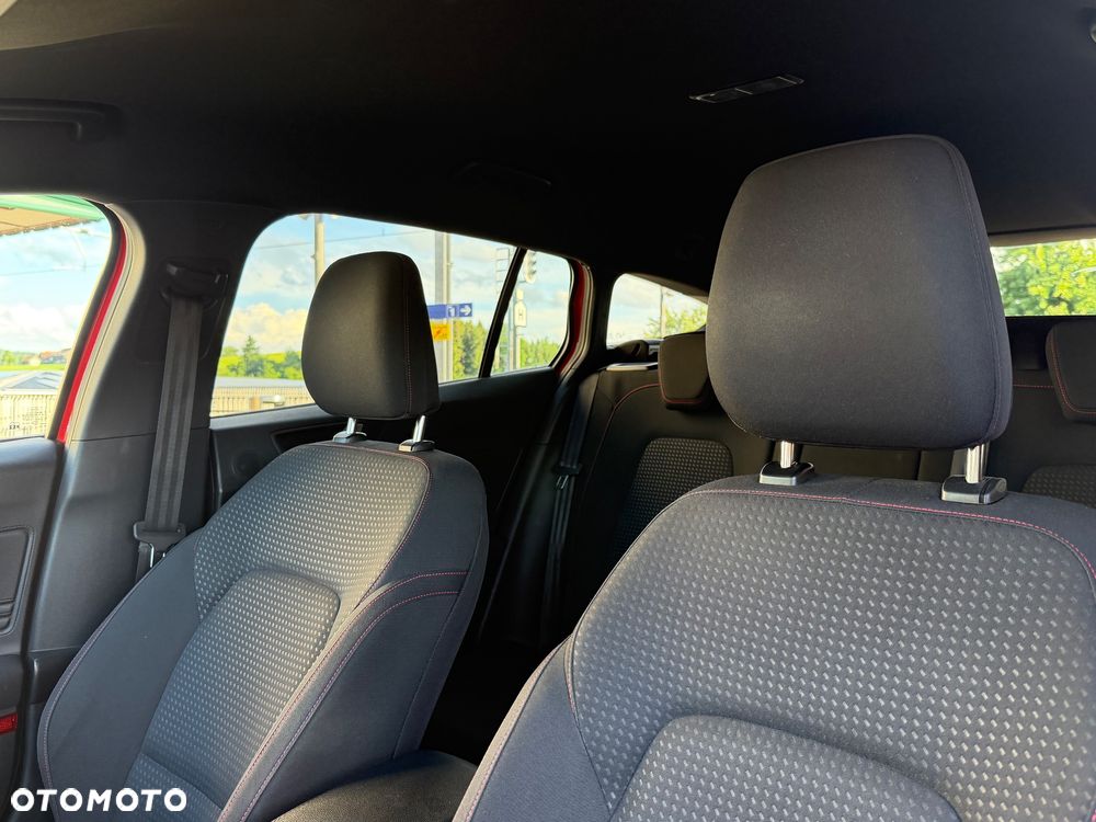 Ford Focus 1.5 EcoBlue ST-Line - 11