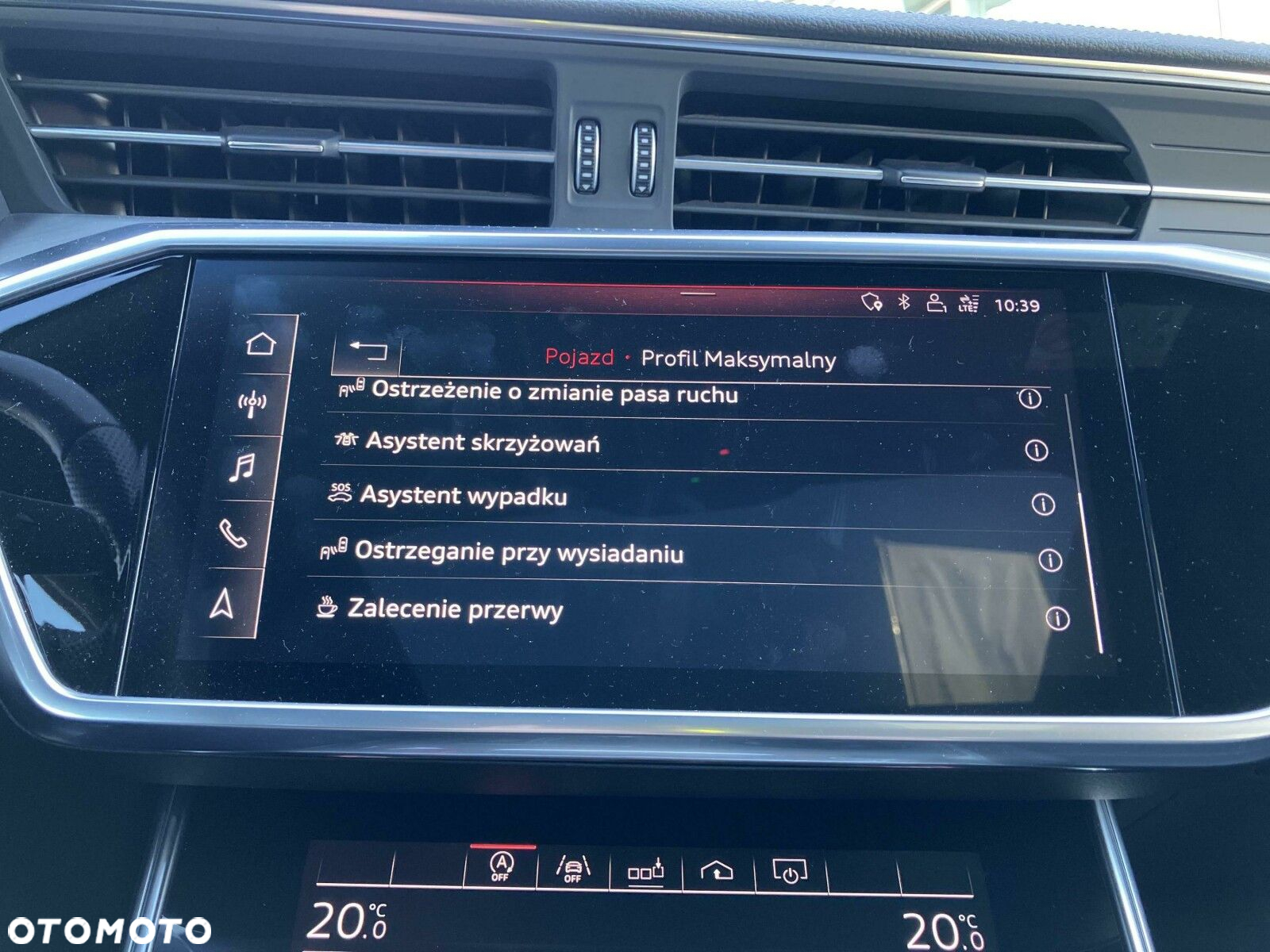 Audi S6 - 31