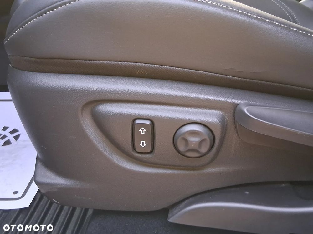 Opel Mokka 1.6 CDTI Cosmo S&S 4x4 - 25