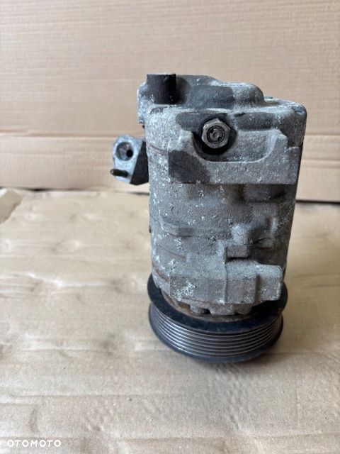 honda accord viii 2,2 i-dtec pompa klimy kompresor klimatyzacji diesel 10 r - 6