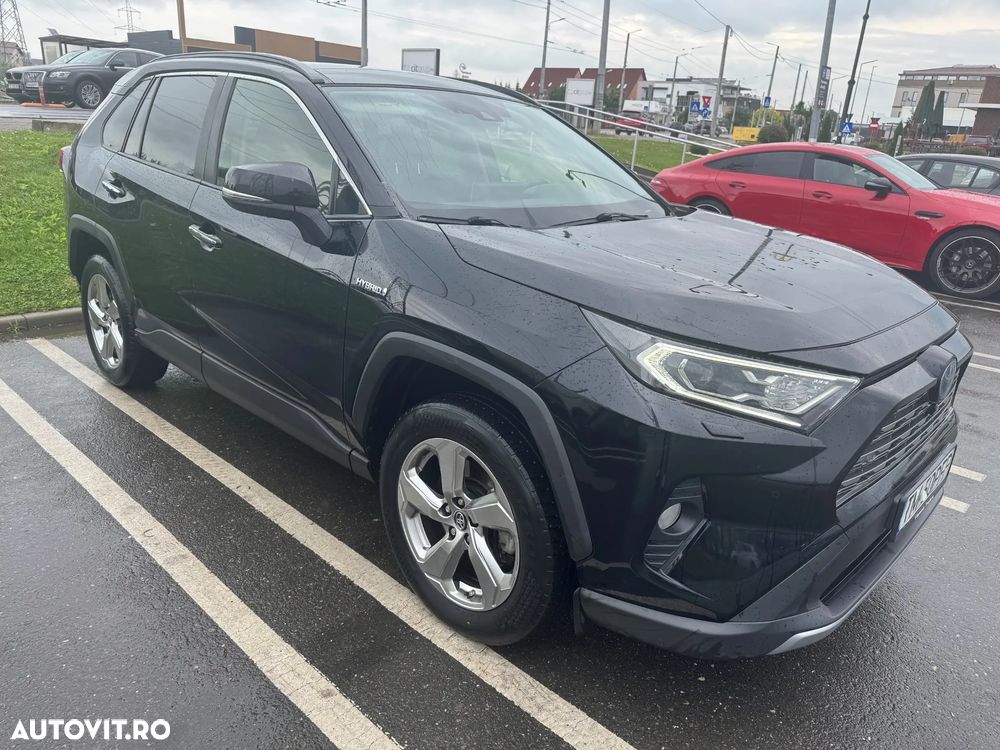 Toyota RAV4 - 2