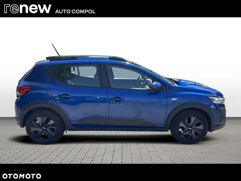 Dacia Sandero 1.0 TCe Essential - 6