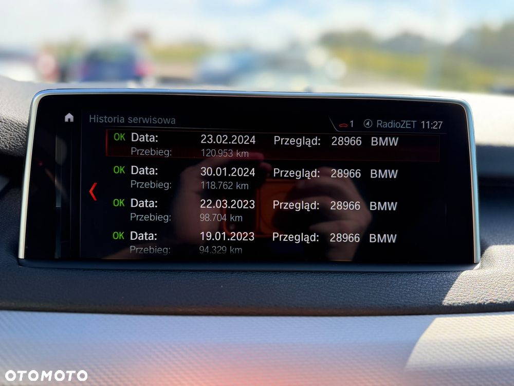 BMW X5 xDrive30d - 28