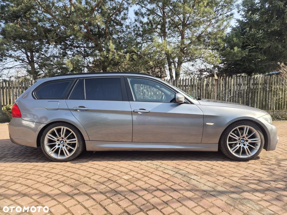 BMW Seria 3 318d - 6