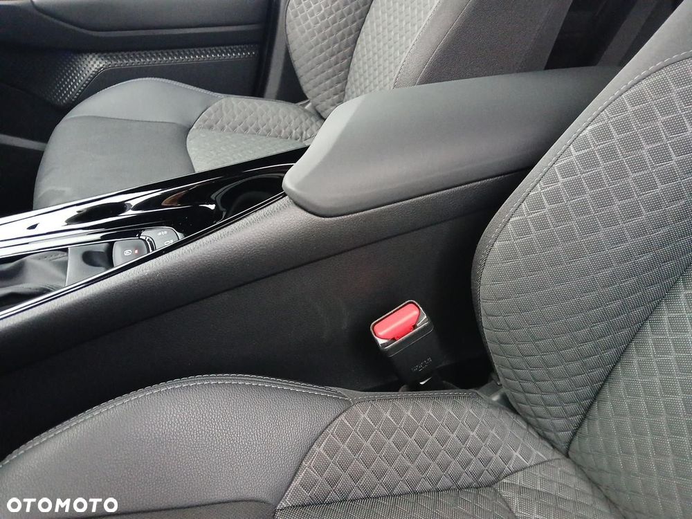 Toyota C-HR 1.8 Hybrid Style - 34