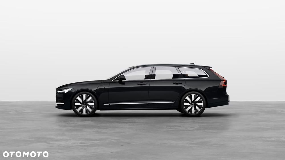 Volvo V90 T6 AWD Plug-In Hybrid Ultra Bright - 7