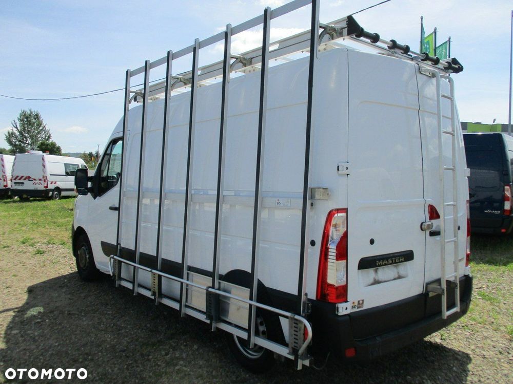 Renault Master - 4