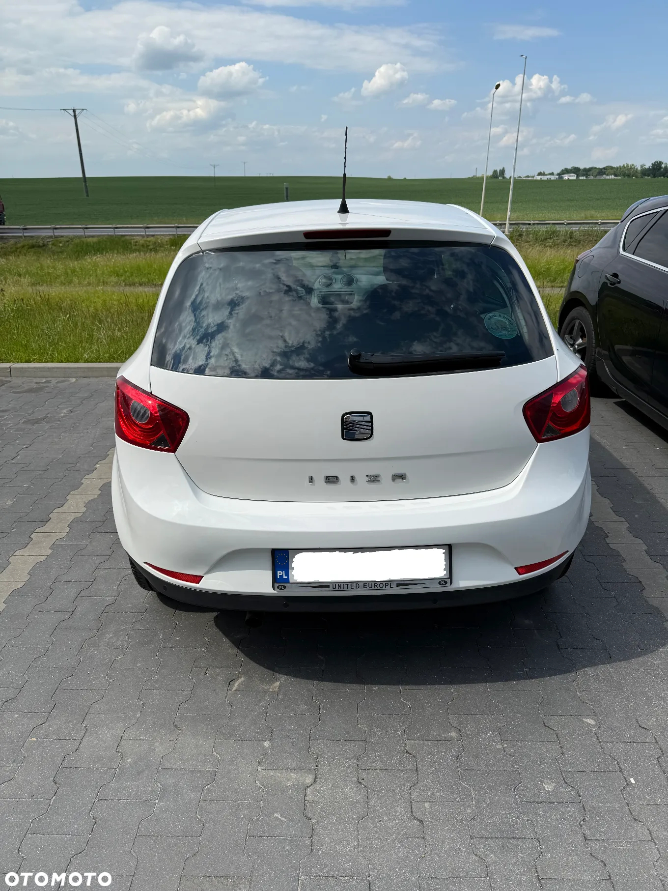 Seat Ibiza 1.9 TDI Style - 4