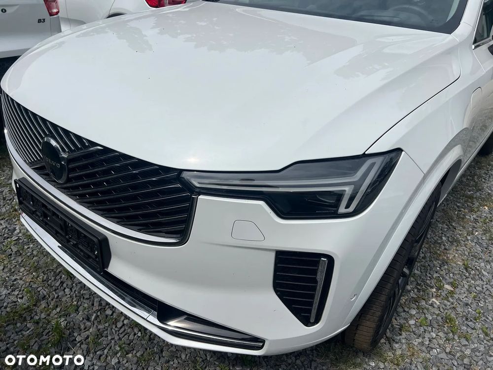 Volvo XC 90 T8 AWD Plus Dark - 9