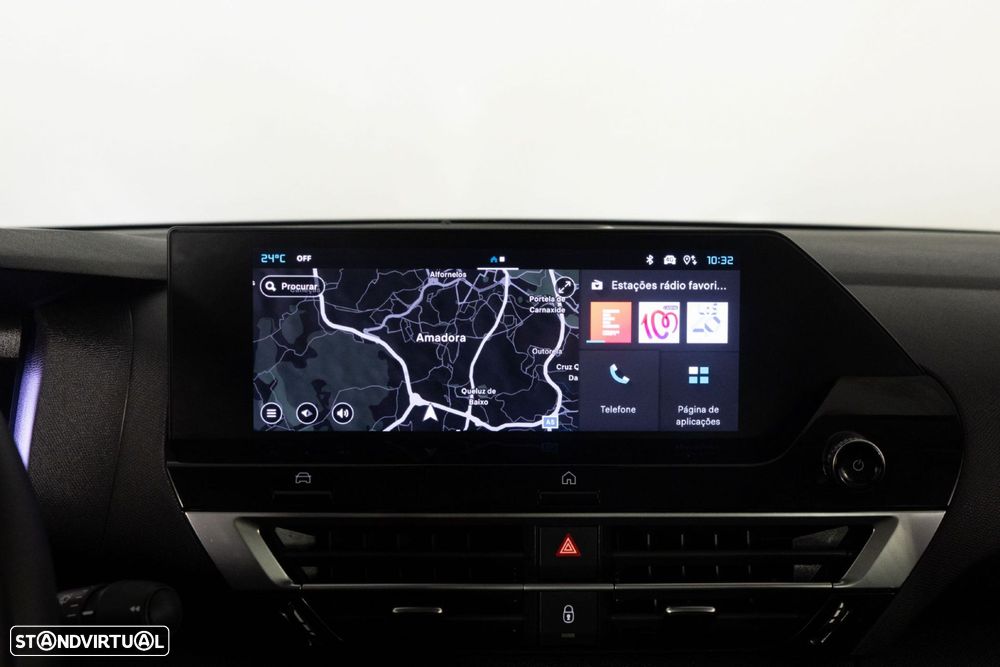 Citroën C4 1.2 PureTech Plus - 26