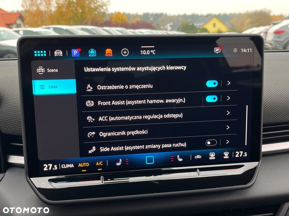 Volkswagen T-Roc 1.5 eTSI R-Line DSG - 14