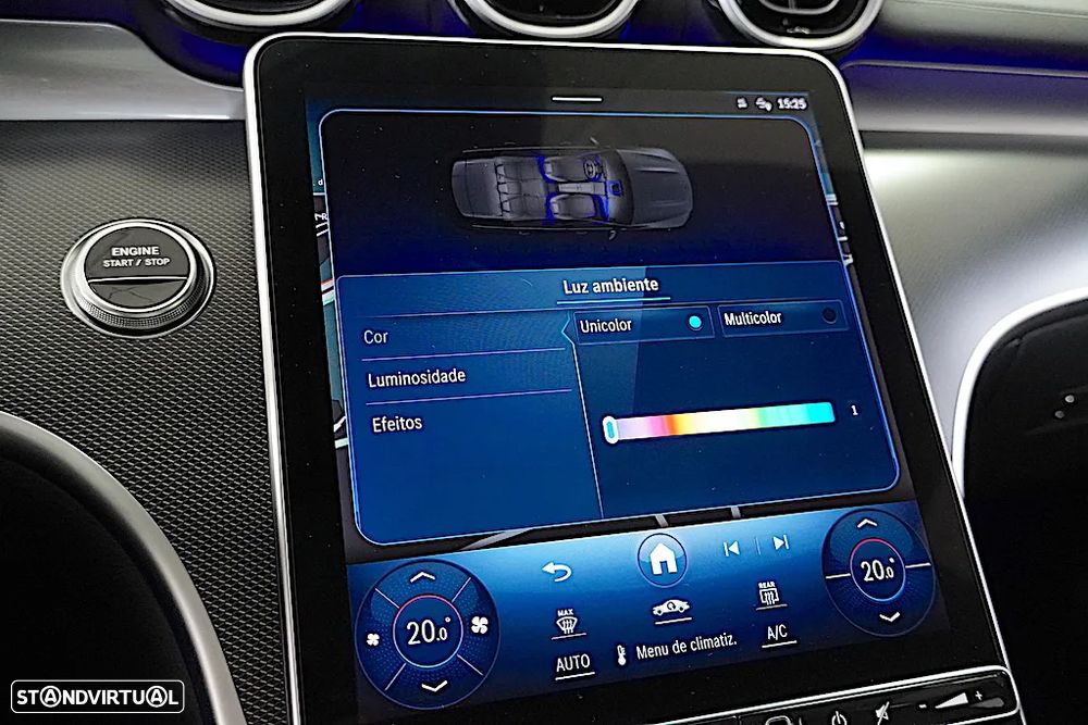 Mercedes-Benz C 300 e AMG Line - 32