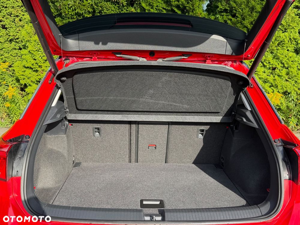Volkswagen T-Roc 1.5 TSI OPF DSG Life - 14