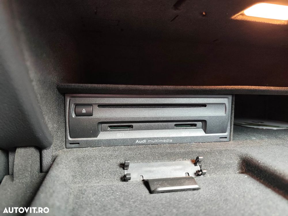 Audi A6 - 16
