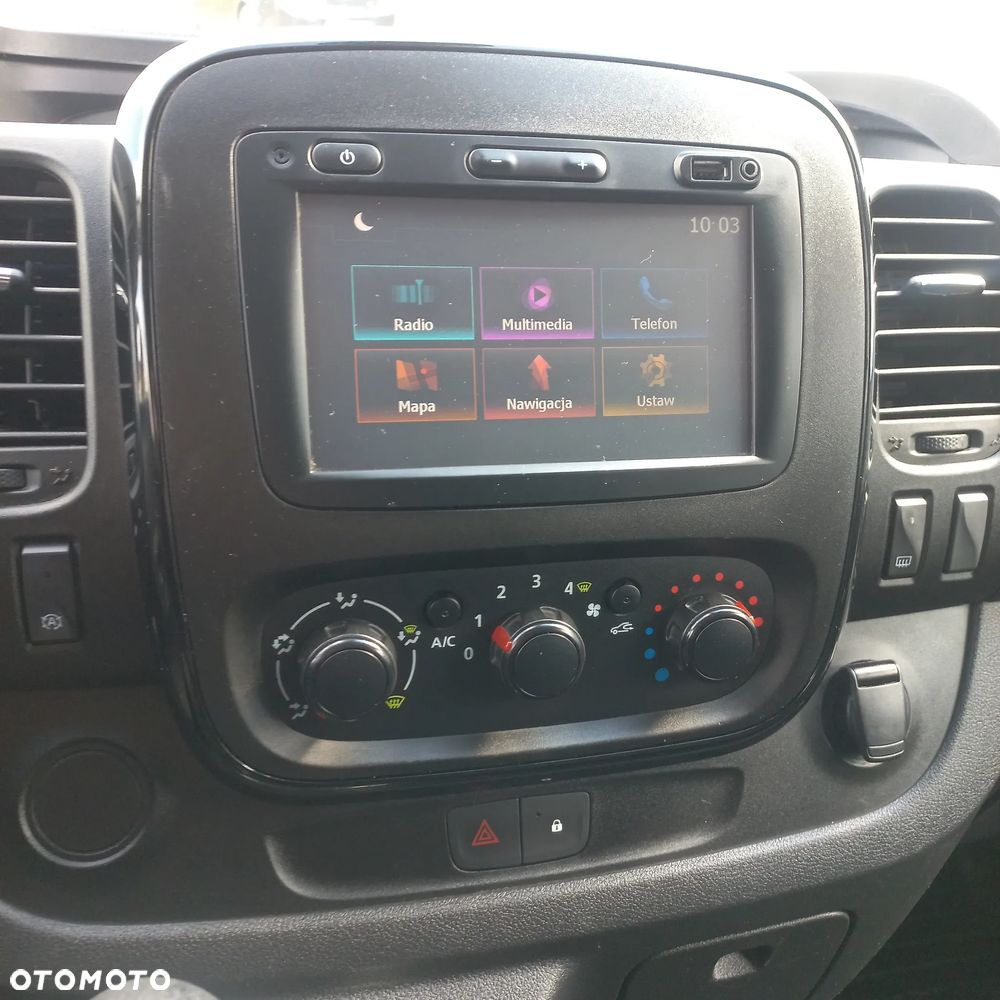Renault Trafic L2H1 2,9t Business - 12