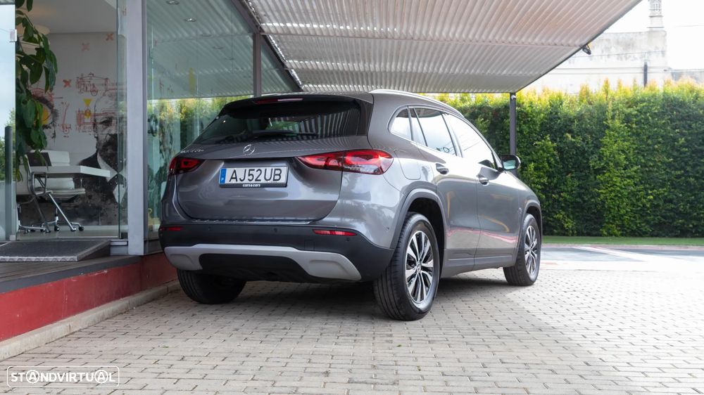 Mercedes-Benz GLA 250 e Style - 3