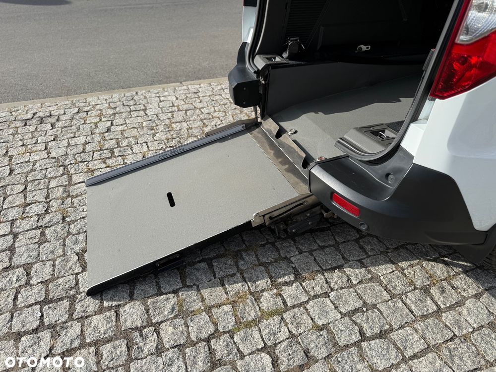 Ford Transit Connect 240 L2 Trend - 22