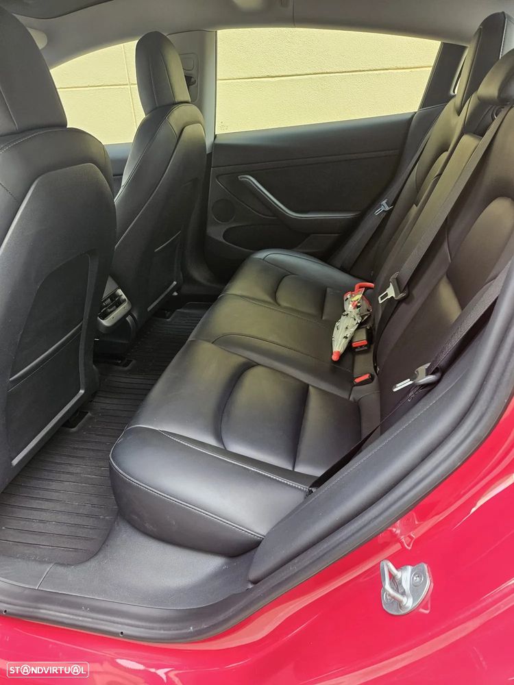 Tesla Model 3 Long Range Tração Integral - 14