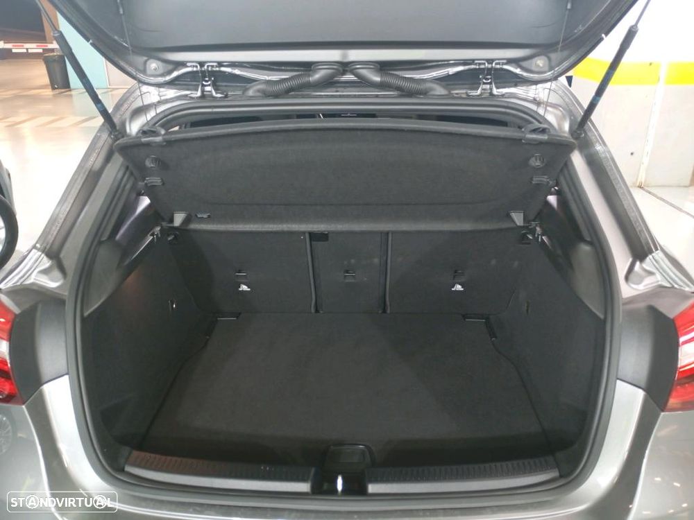 Mercedes-Benz A 180 d Style Aut. - 10