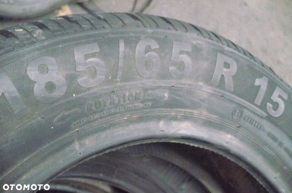 EURO-TYRE Speed 185/65R15 NOWA 2020 - 2