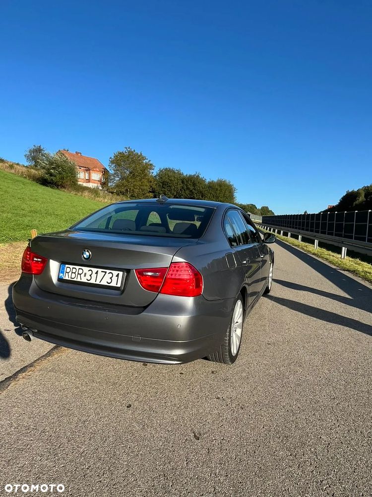 BMW Seria 3 320d - 20