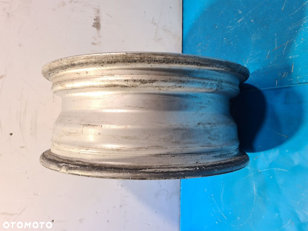 FELGI ALUMINIOWE MERCEDES-BENZ C220 W203 - 6