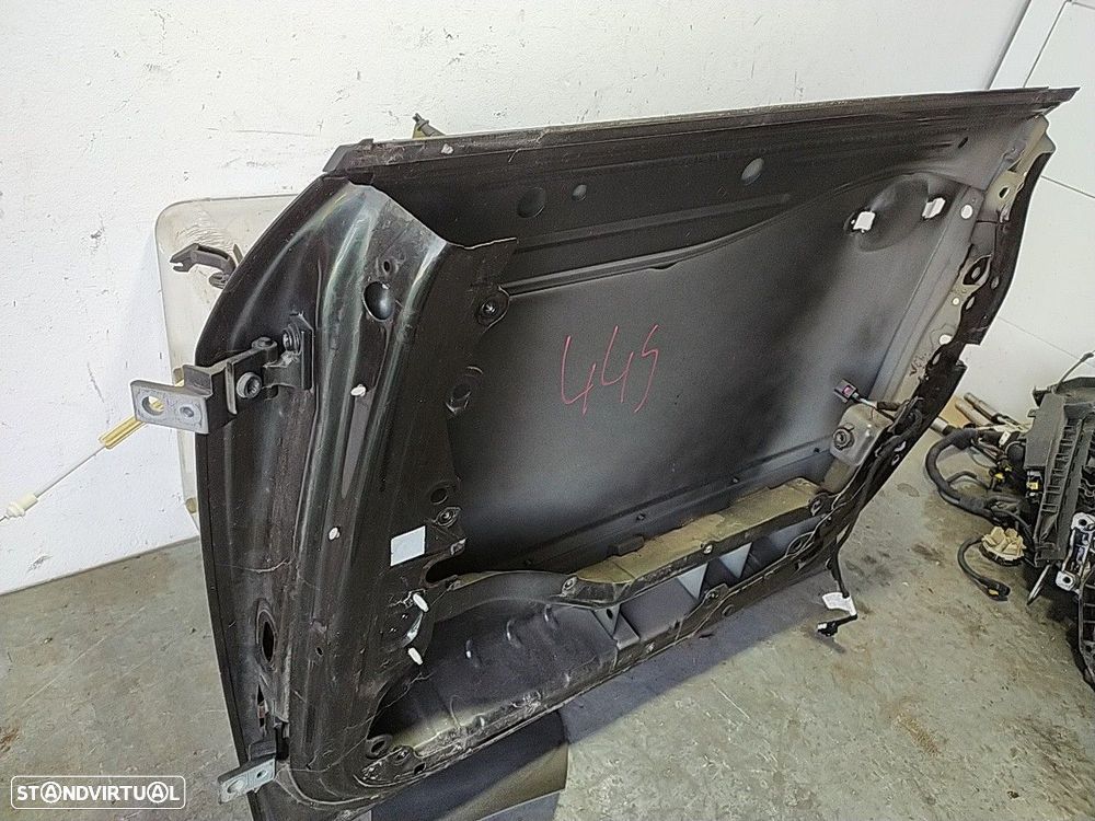 Porta Frente Direita Audi A2 (8Z0) - 5