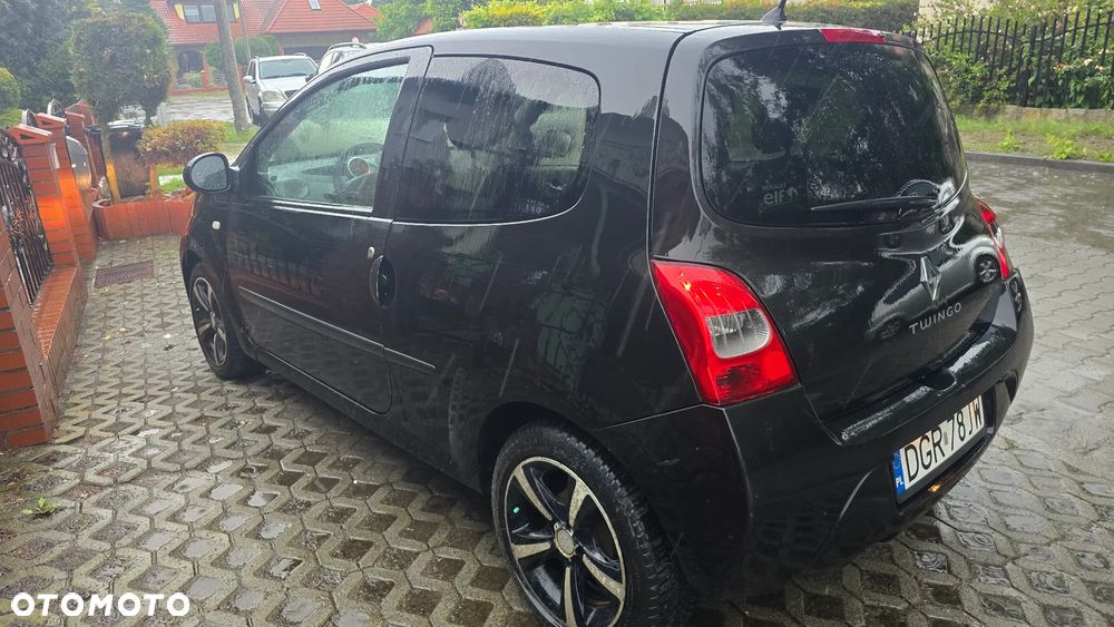 Renault Twingo - 3
