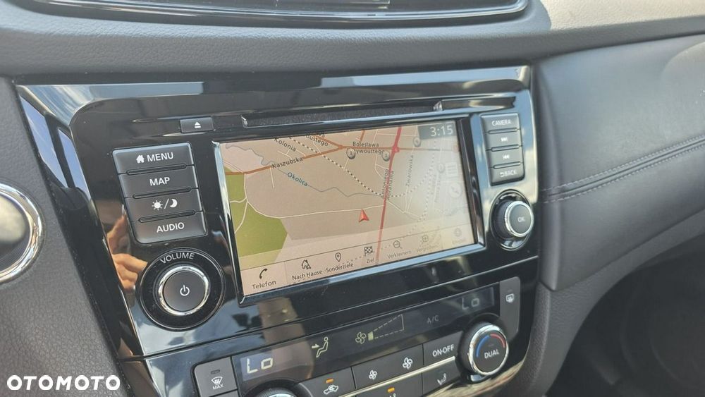 Nissan X-Trail - 13