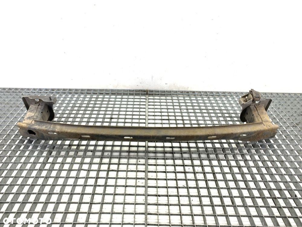 BELKA ZDERZAKA TYŁ  BMW 5 (F10) 2009 - 2016 520 d 135 kW [184 KM] olej napędowy 2010 - 2014 - 2