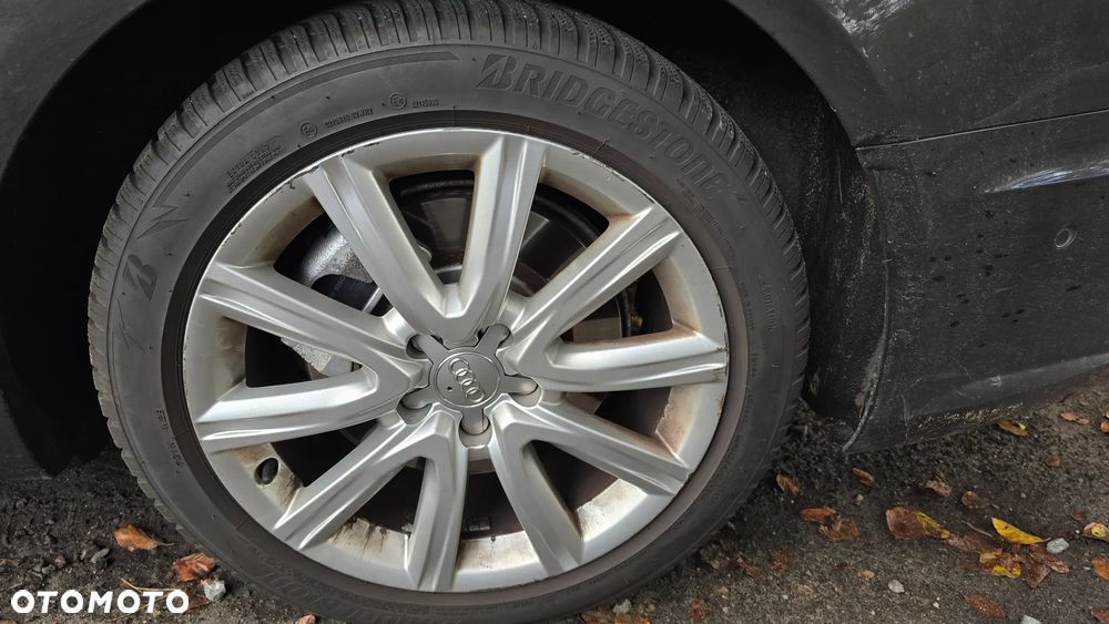 Audi A6 Limousine - 11