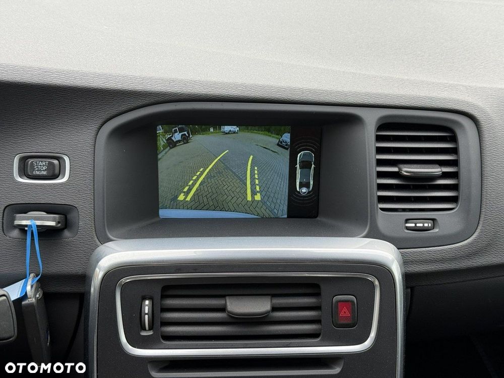 Volvo S60 - 33