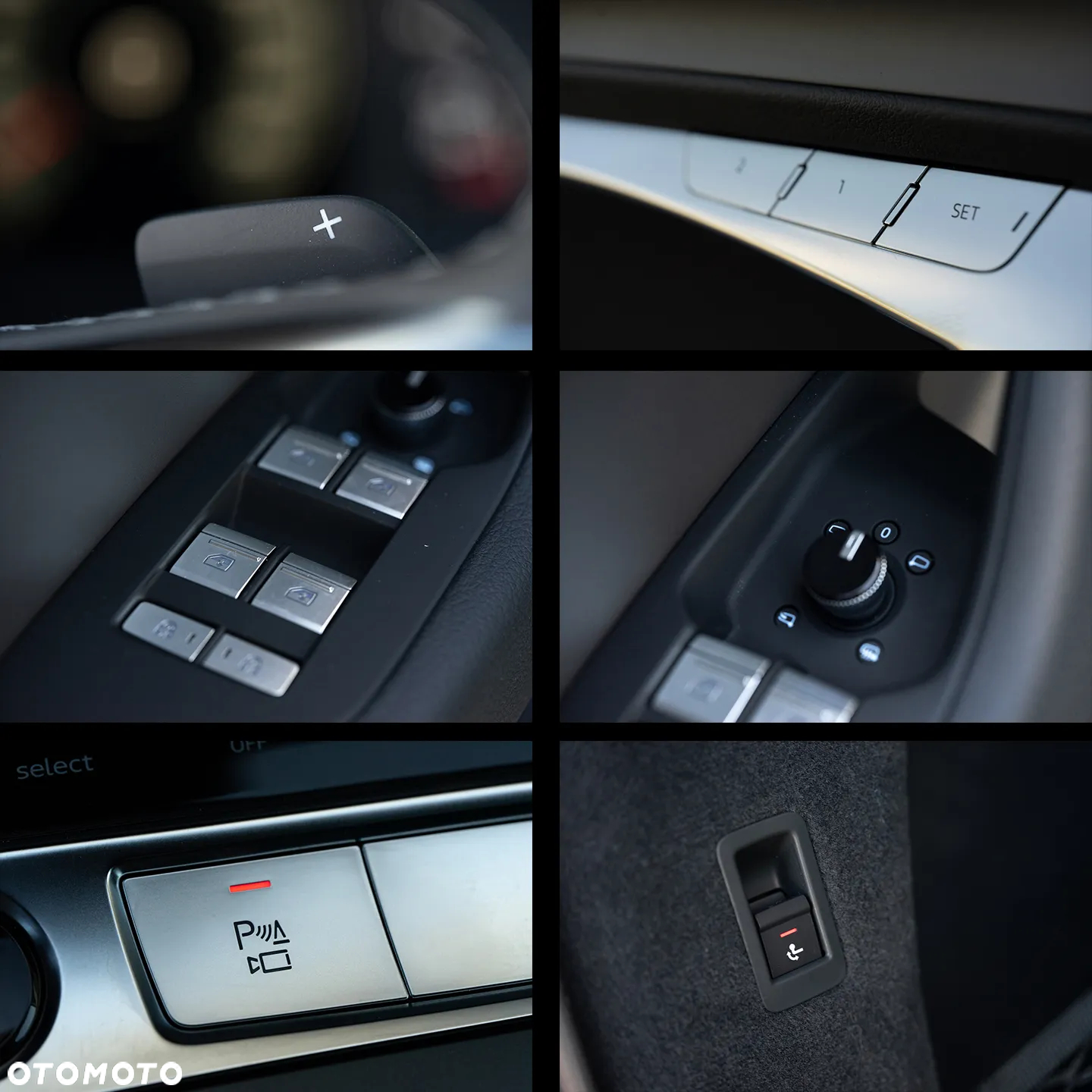 Audi A6 - 35