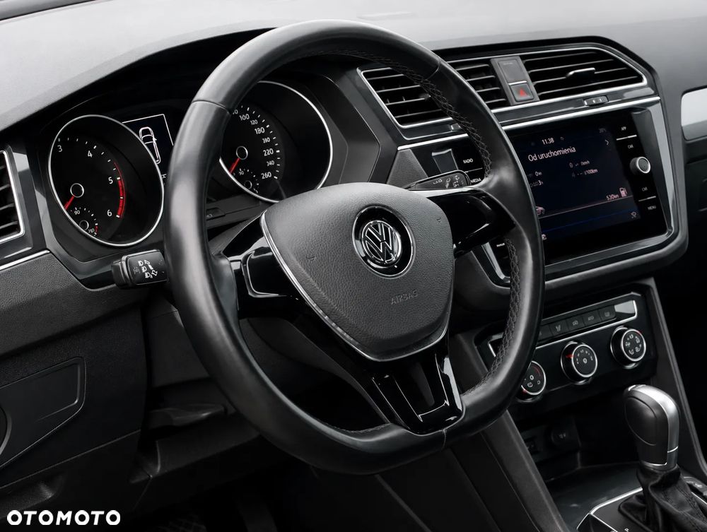 Volkswagen Tiguan 2.0 TDI SCR DSG Join - 6