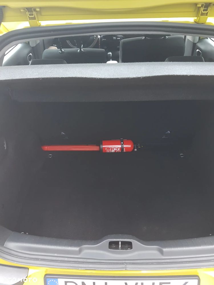 Citroën C4 Cactus PureTech 82 Feel Edition - 13