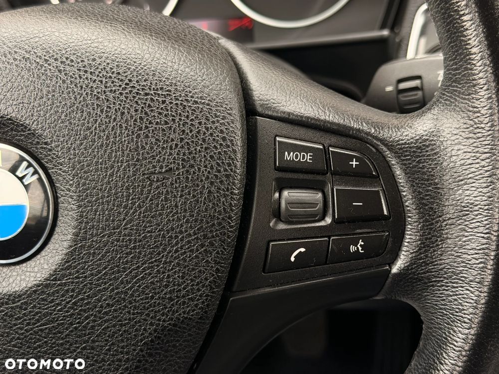 BMW Seria 1 116d DPF Edition Sport - 26