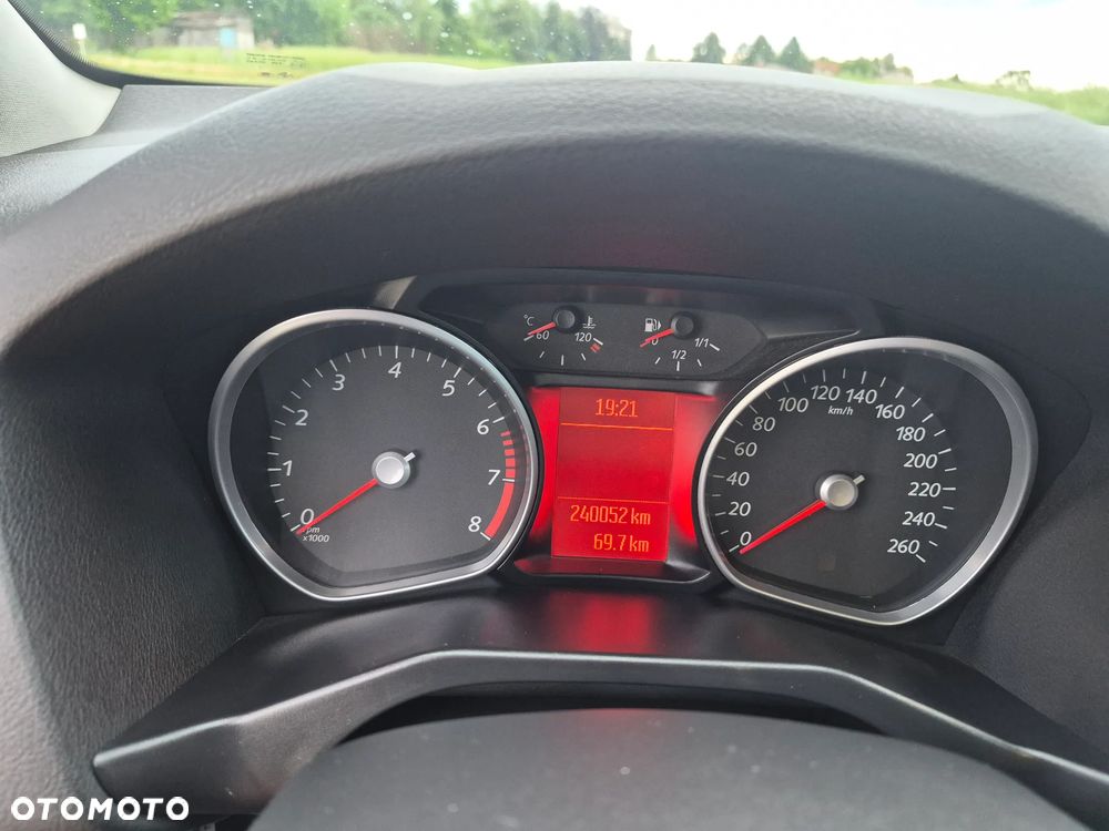 Ford Mondeo 1.6 Eco Boost Start-Stopp Champions Edition - 14