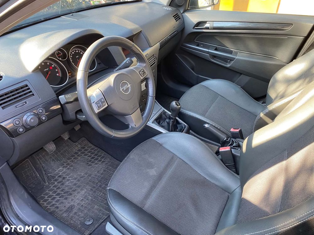 Opel Astra - 8