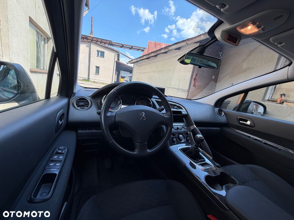 Peugeot 3008 - 9