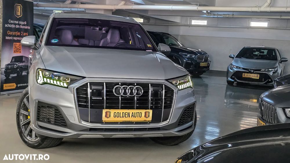 Audi Q7 - 30