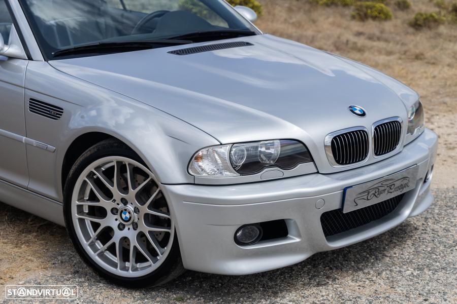 BMW M3 - 13