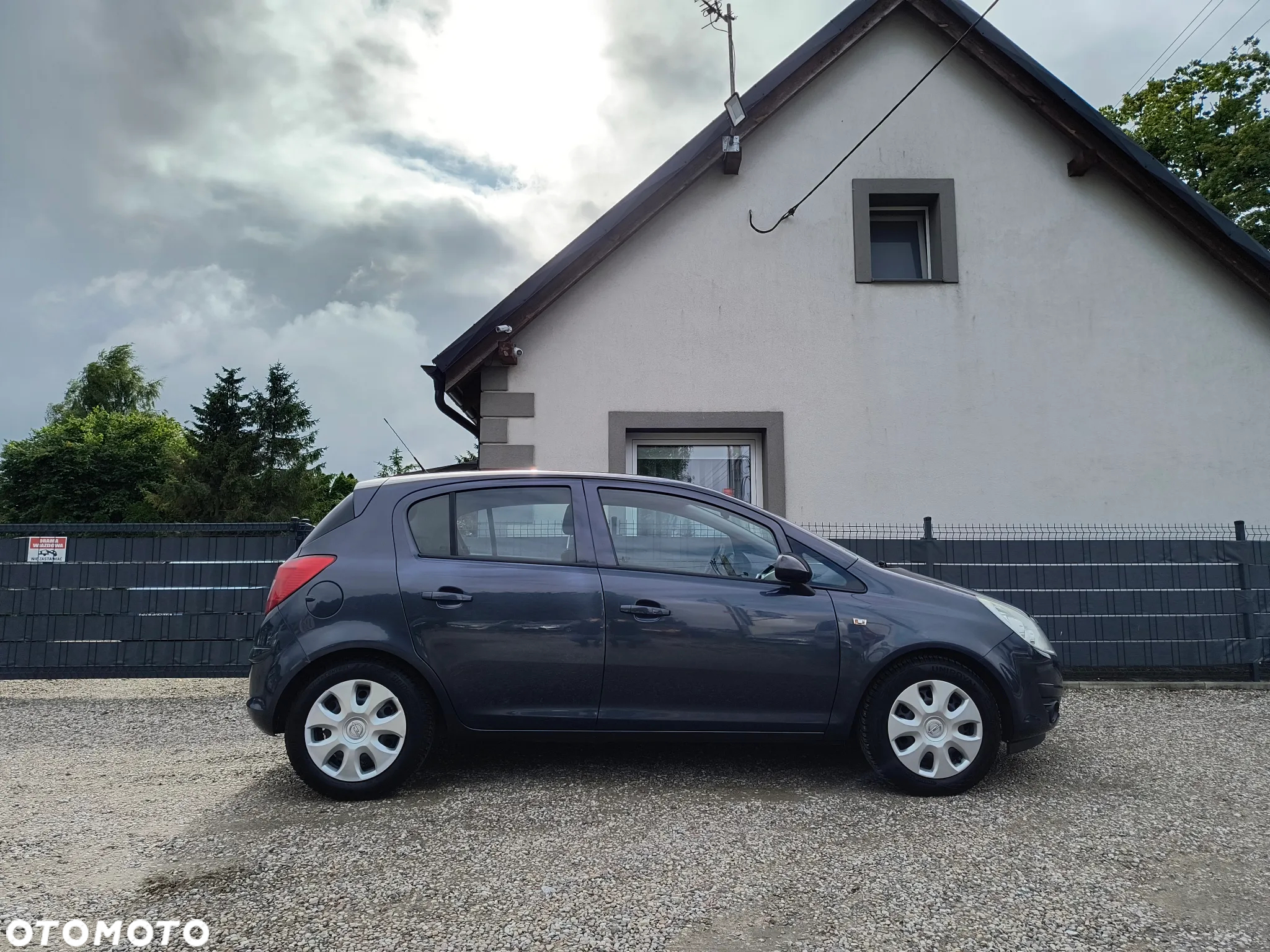 Opel Corsa 1.2 16V - 6
