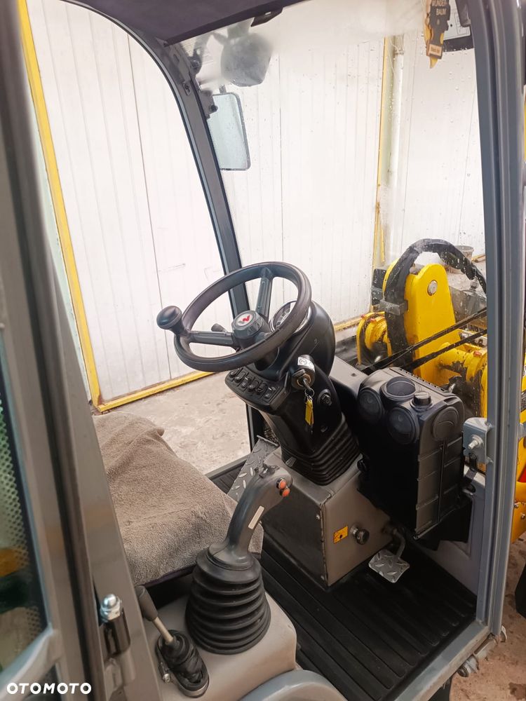 Wacker Neuson WL 25 - 17