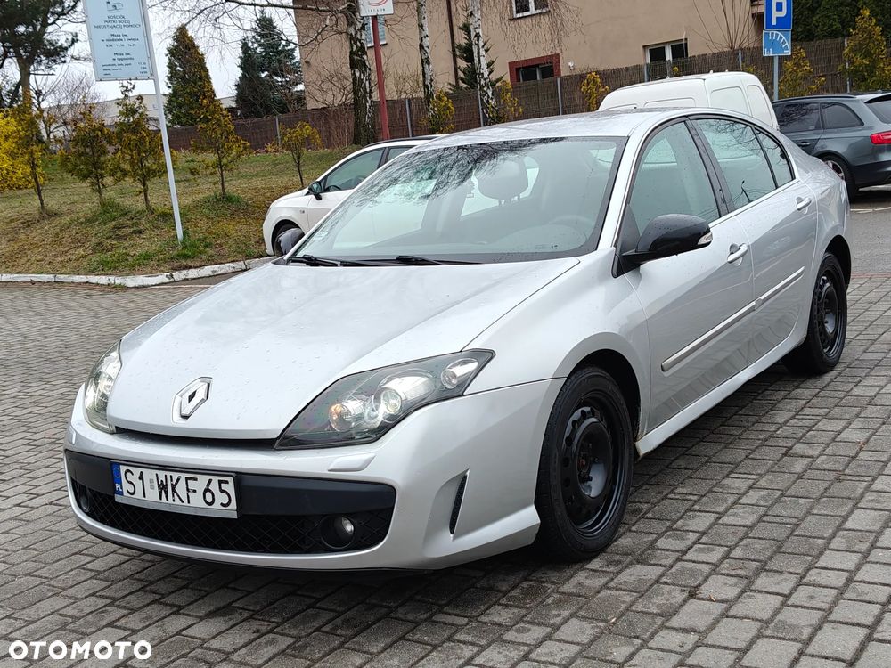 Renault Laguna ENERGY dCi 130 FAP Start-Stop Paris Business - 17