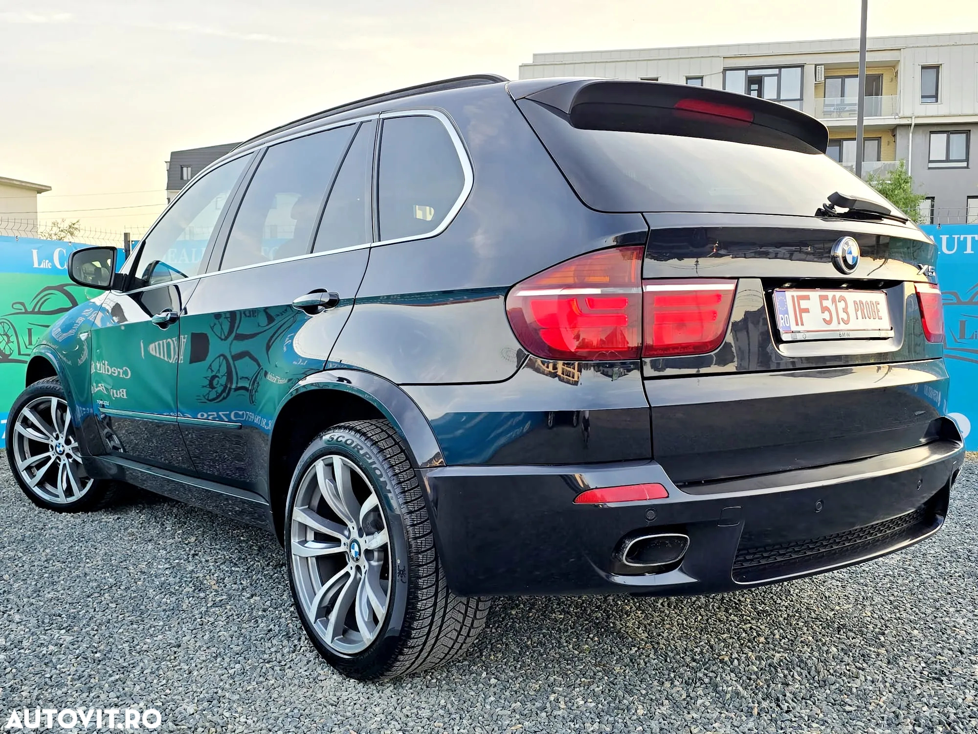 BMW X5 xDrive40d - 3
